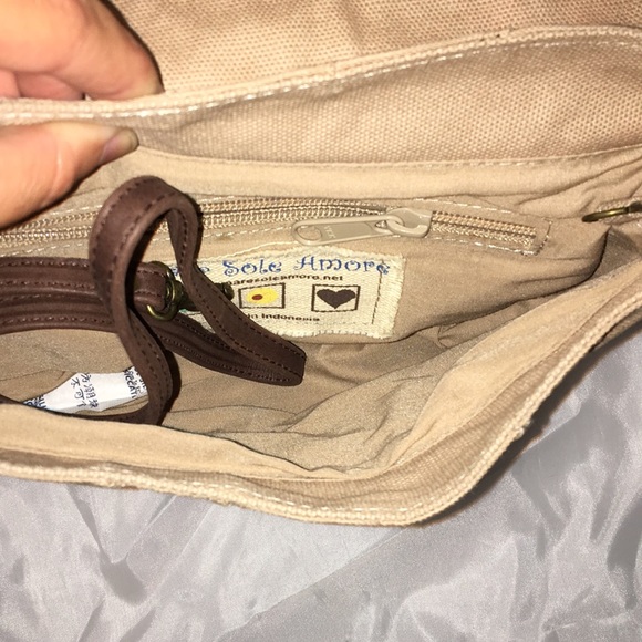 Beautiful Mare Sole Amore Bag - Picture 3 of 6